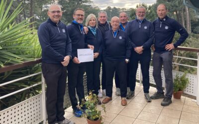 Coupe de l&rsquo;Amitié – Chiberta – 18 janvier 2025