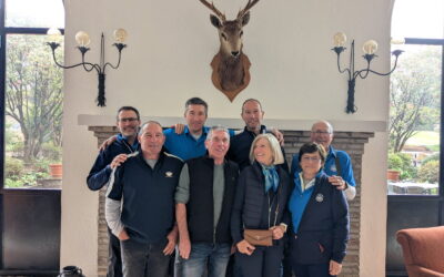 Coupe de l&rsquo;Amitié – 8 février – Chantaco