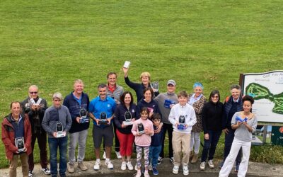 Championnat du Club 2025 – 12 et 13 avril