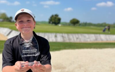 Louis PEYREFITTE – 26 et 27 avril – Grand Prix de La Rochelle