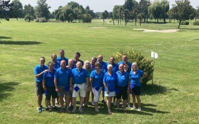 Coupe de l&rsquo;Amitié – Samedi 31 mai 2025