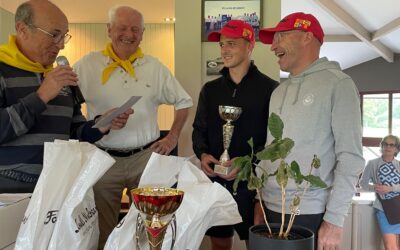 LIONS CUP – Dimanche 1er Juin 2025