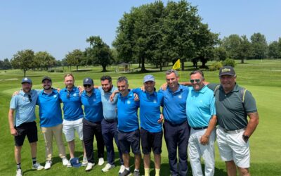 Championnat Régional Mid-Am Messieurs – Artiguelouve – 8 et 9 juin 2025
