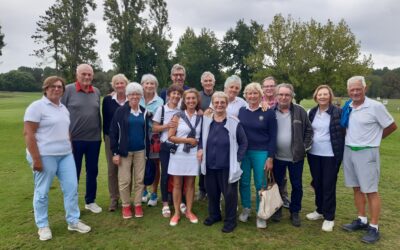 Amicales Seniors – Mont de Marsan – 11 septembre 2025