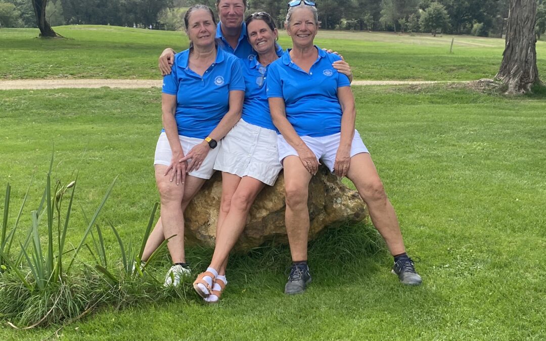 Seniors Dames – Championnat Régional – La Marterie – 6 et 7 septembre 2025