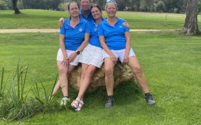 Seniors Dames – Championnat Régional – La Marterie – 6 et 7 septembre 2025