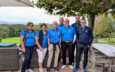 Coupe de l&rsquo;Amitié – Arcangues – 25 octobre 2025