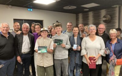 Coupe de l&rsquo;AS – 9 novembre 2025