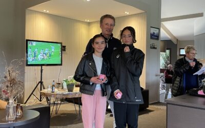 Coupe du Printemps – Samedi 28 mars 2026