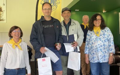 LIONS CUP – Dimanche 10 mai 2026