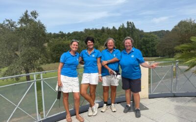 Seniors Dames – Championnat Régional – Brive – 5 et 6 septembre 2026